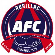 Aurillac FC Jgd