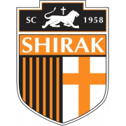 Shirak Gyumri
