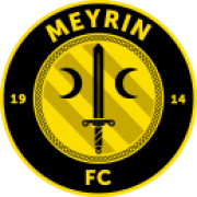 Meyrin FC Yth.