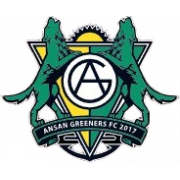 Ansan Greeners
