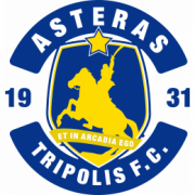Asteras Tripoli