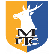 Mansfield U18