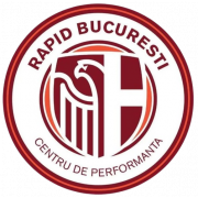 CP Rapid Buc.