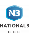 National 3 - Grp. B