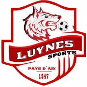 Luynes Sp. Jgd.