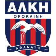 Alki Oroklini