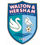 Walton & Hersh.