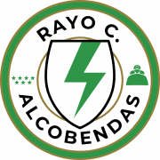 Alcobendas U19