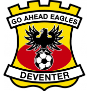 Go Ahead Eagles