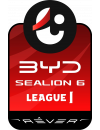 Thai League