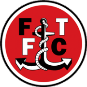 Fleetwood U21