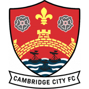 Cambridge City
