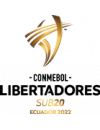 U20 Libertadores