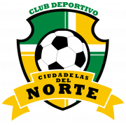 Ciud. Norte U20