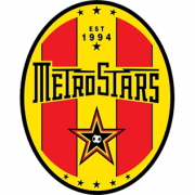 MetroStars
