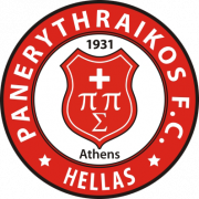 Panerythraikos