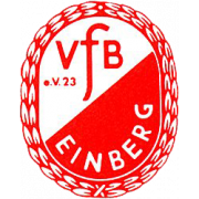 Einberg Jgd.