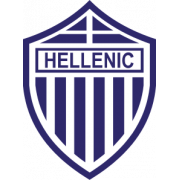 Hellenic FC
