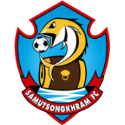 Samutsongkhram
