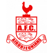 Airdrieonians