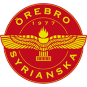 Örebro Syr.