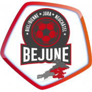 BEJUNE U18