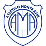 Monte Azul