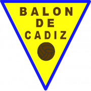 Balón de Cádiz
