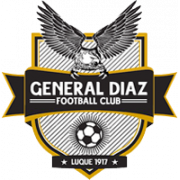 Gen. Díaz U19
