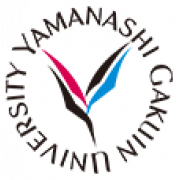 Yamanashi Gak.