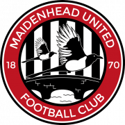 Maidenhead Utd.