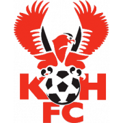 Kiddermin. U19