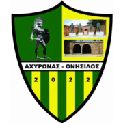 Achyronas FC
