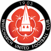 Whitchurch Utd.