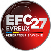 Évreux Jugend