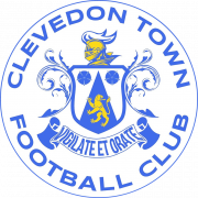 Clevedon Town FC