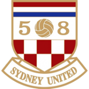 Sydney United