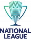 National League - North