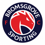 Bromsgrove Spo