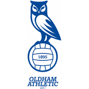 Oldham U18