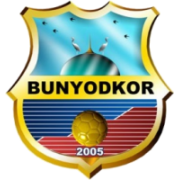Bunyodkor