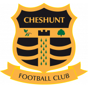 Cheshunt