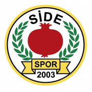 Sidespor Yth