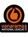 National League South