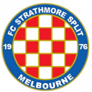 FC Strathmore Split