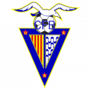 CF Badalona You