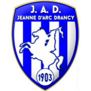 JA Drancy U19