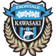 Kawasaki Front.