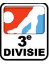 Play-Offs Promotion Derde Divisie