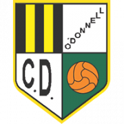CD O'Donnell
